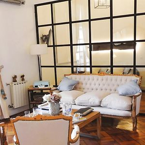 Hermoso Departamento En Pleno Centro Porteno